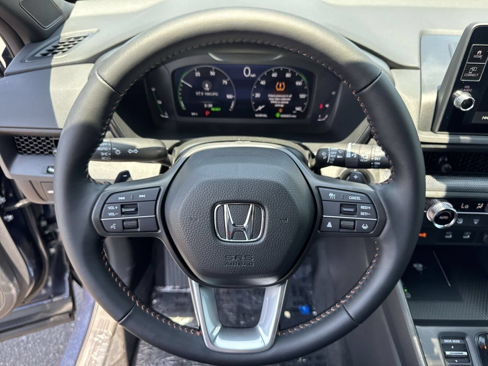 2026 Honda CR-V Sport-L - Photo 16