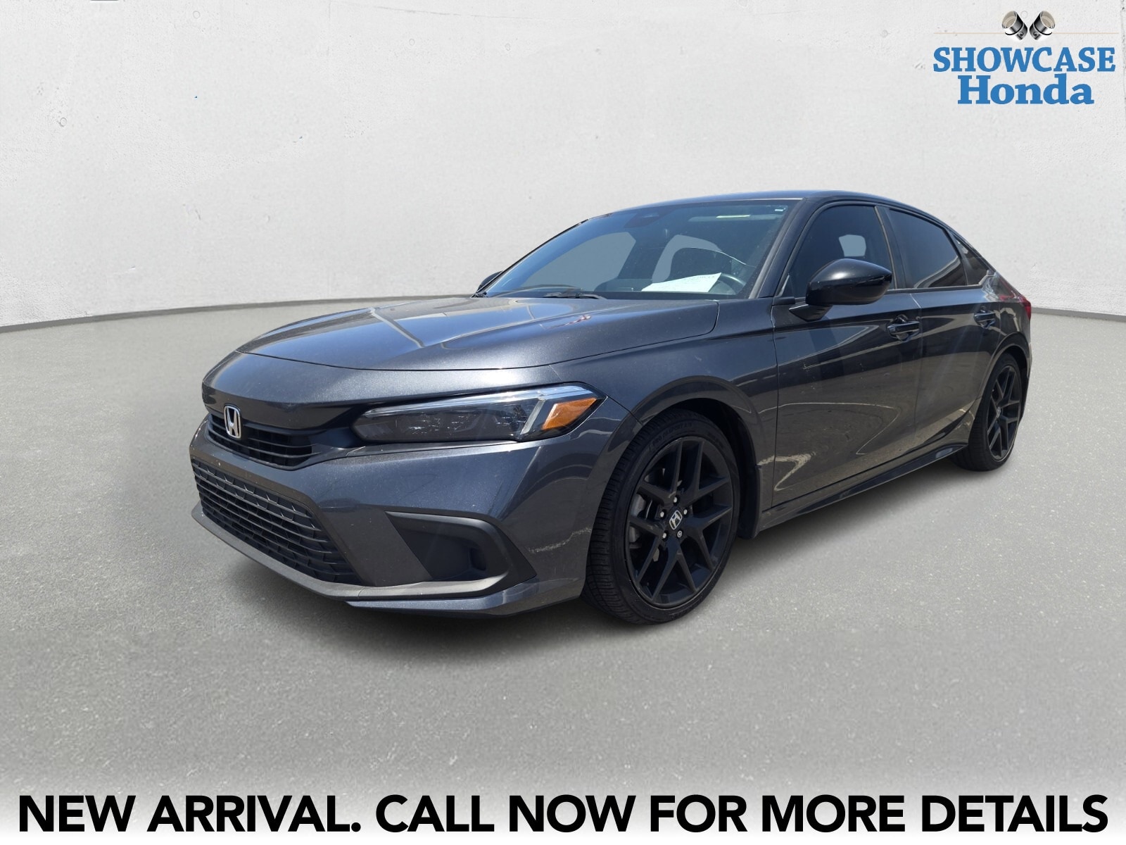 Used 2022 Honda Civic Sport with VIN 2HGFE2F54NH587494 for sale in Phoenix, AZ
