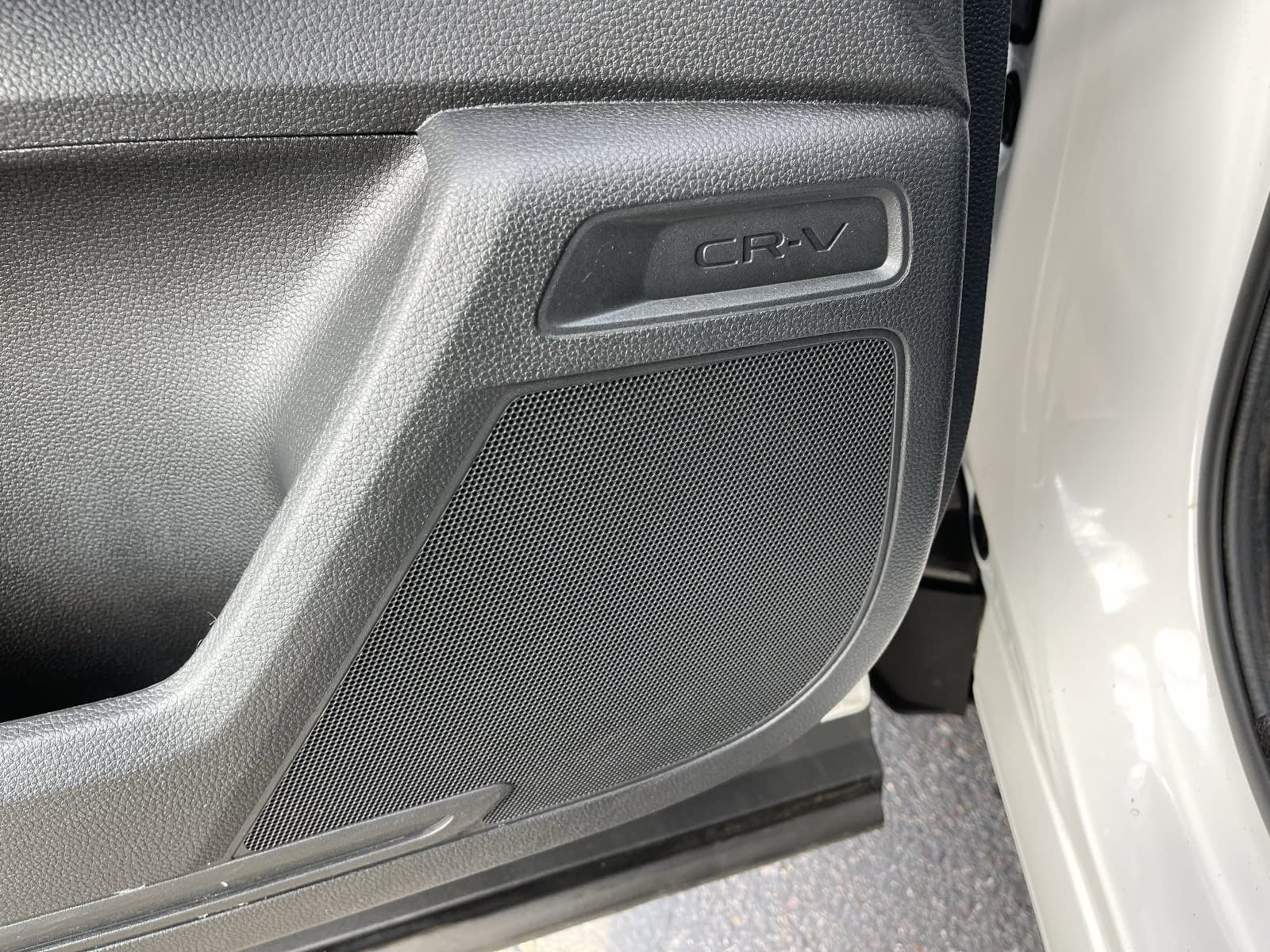 2026 Honda CR-V EX-L - Photo 26