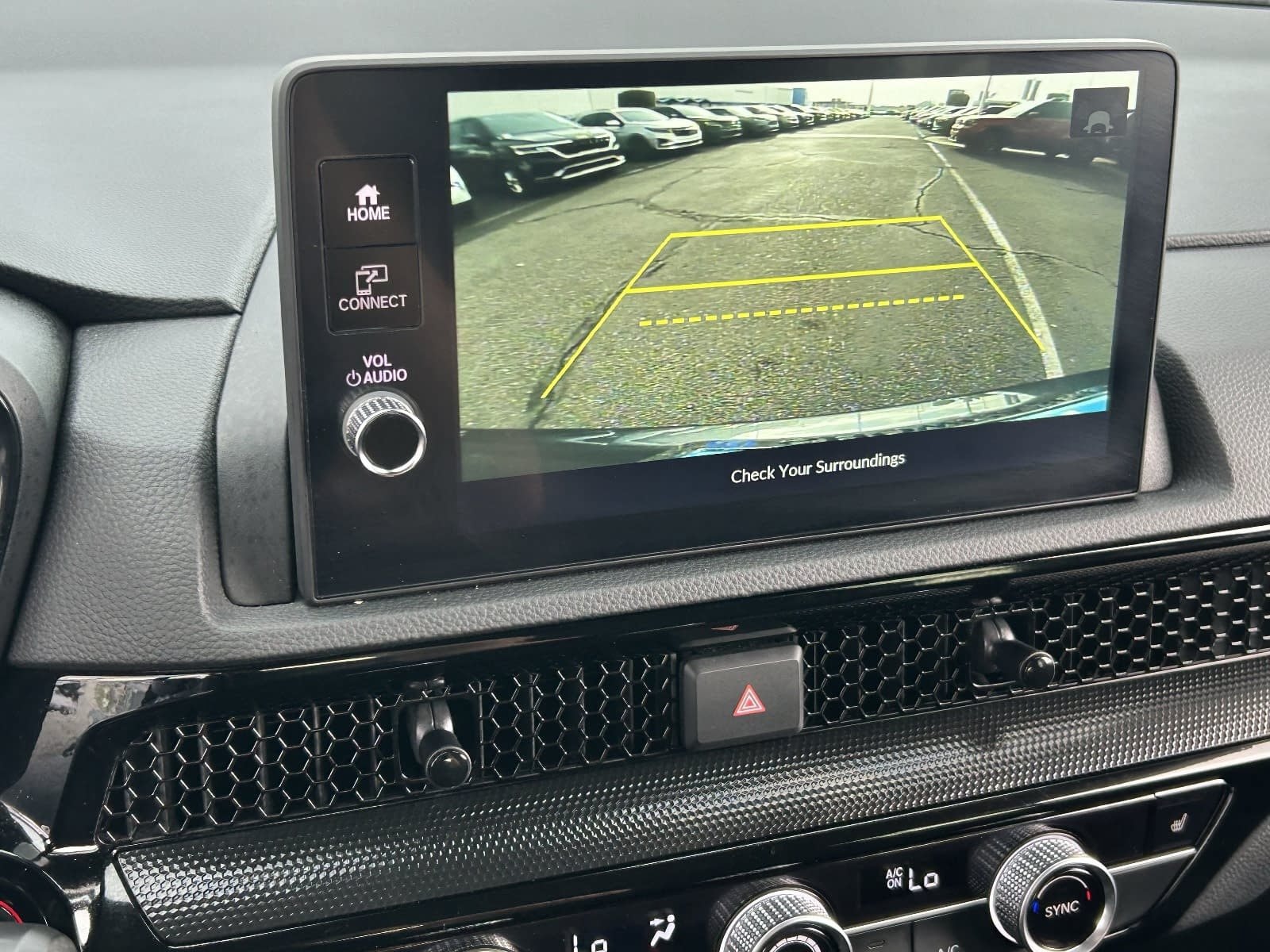 2026 Honda CR-V EX-L - Photo 32