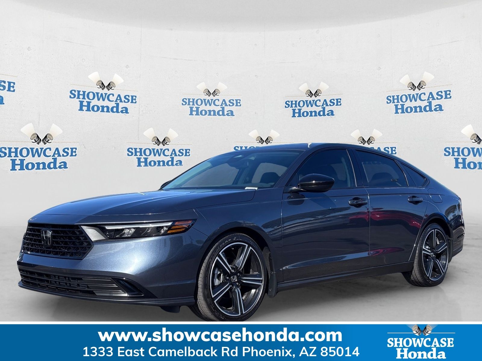 2026 Honda Accord