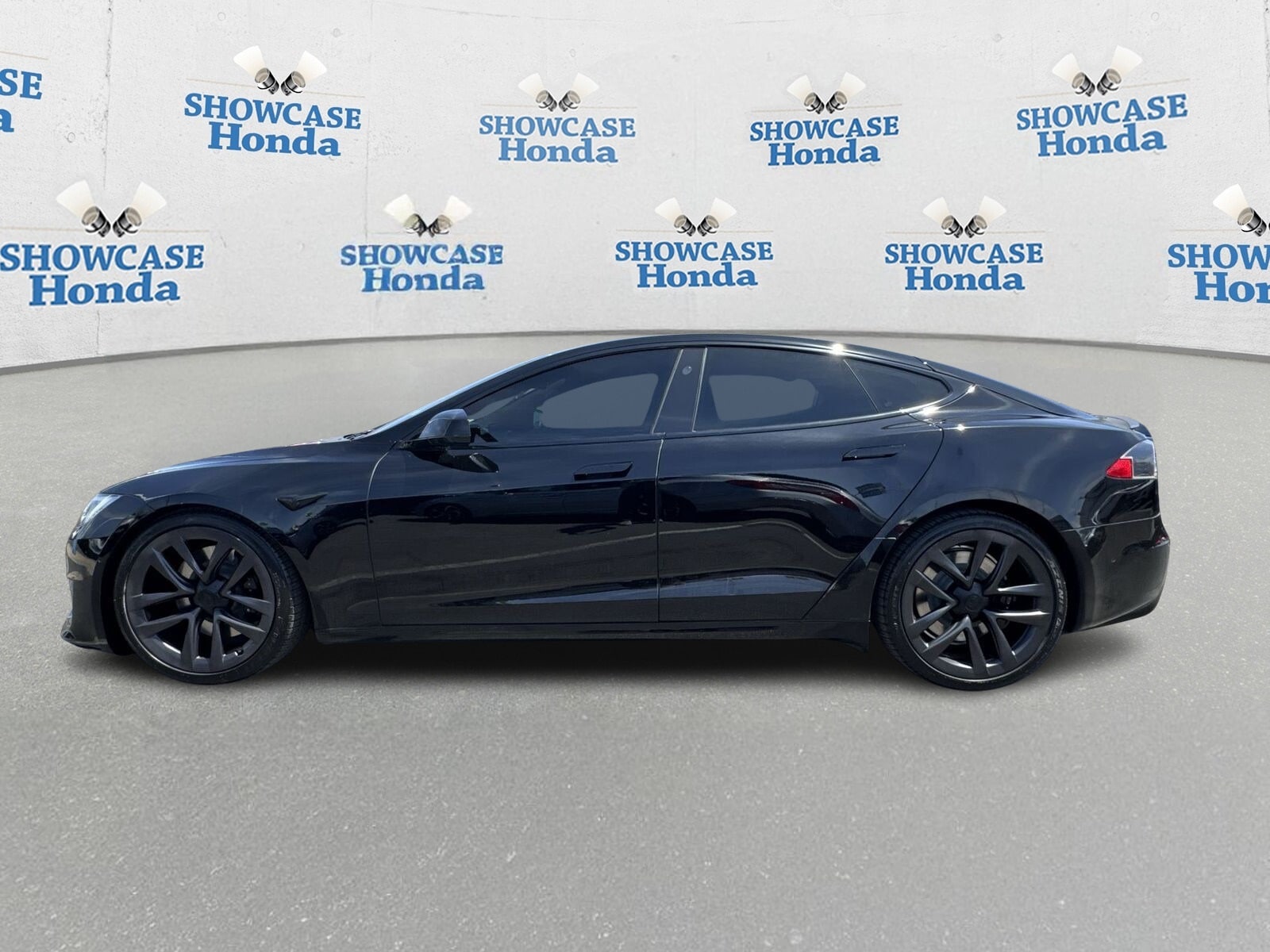 Used 2021 Tesla Model S Plaid with VIN 5YJSA1E64MF456387 for sale in Phoenix, AZ
