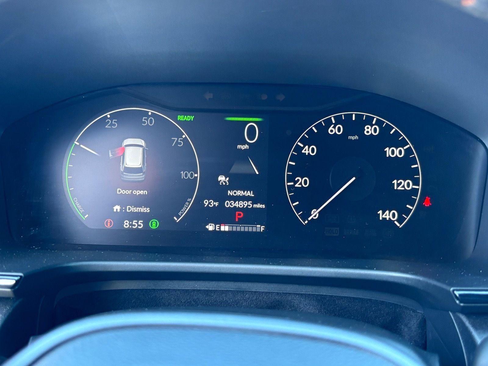 2023 Honda CR-V Sport - Photo 23