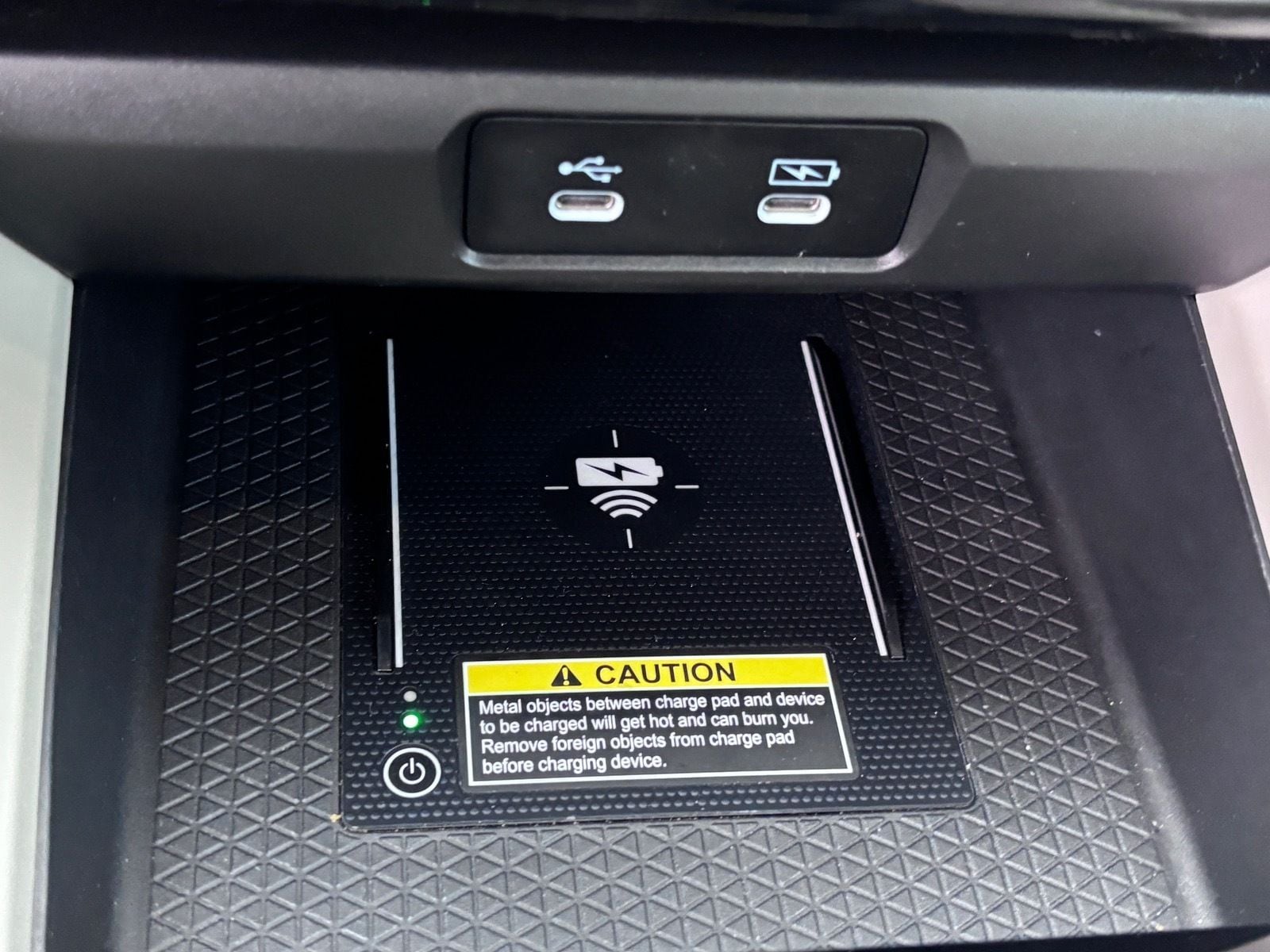 2025 Honda Accord Hybrid EX-L - Photo 31