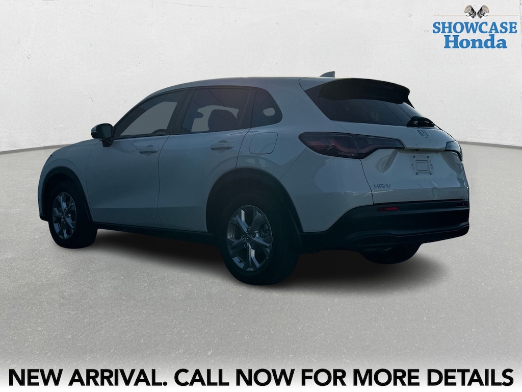 Used 2024 Honda HR-V LX SUV