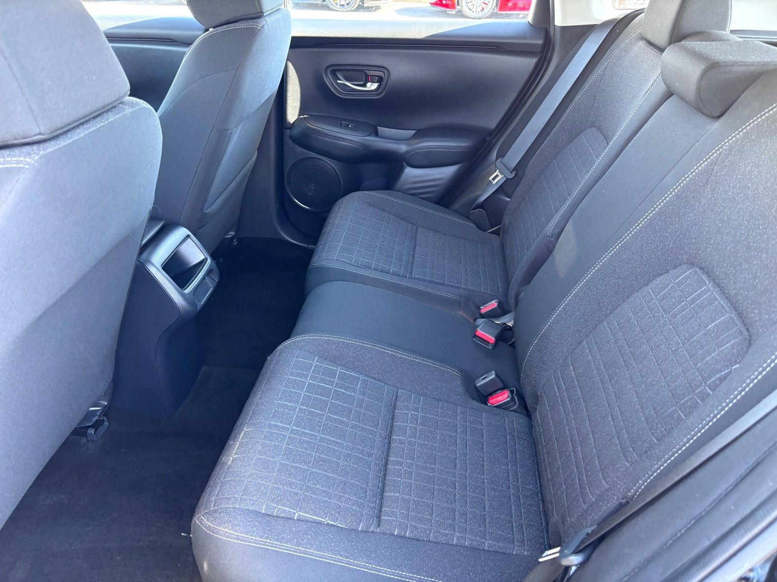 2023 Honda HR-V LX - Photo 16