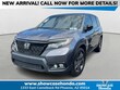 Honda Passport