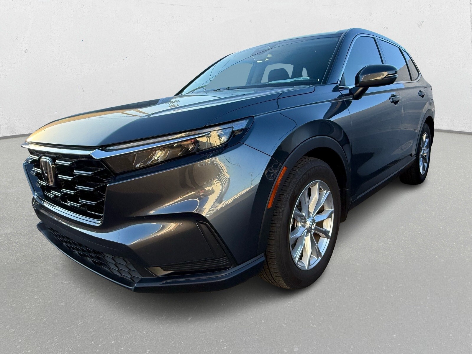 2024 Honda CR-V EX photo 2