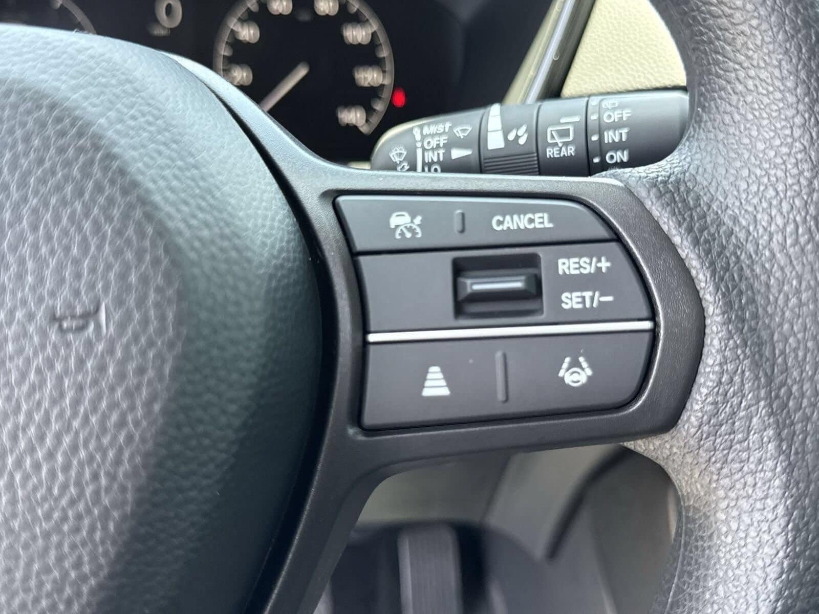 2026 Honda CR-V EX - Photo 16