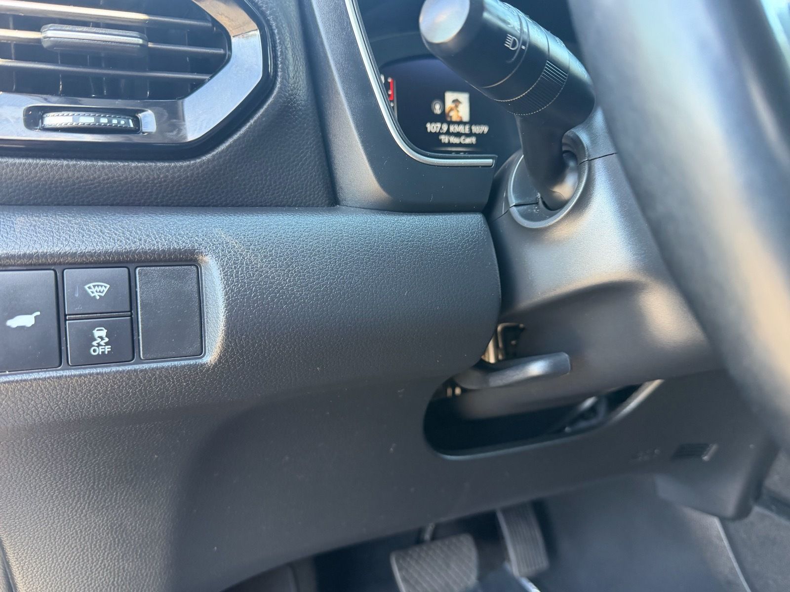 2023 Honda Pilot Elite - Photo 26