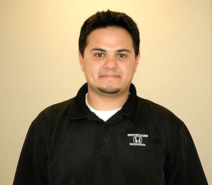 Staff member Romey Valencia from ID_be98070d254a