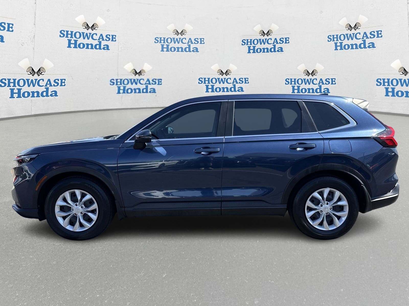 Used 2023 Honda CR-V LX with VIN 2HKRS3H22PH308454 for sale in Phoenix, AZ
