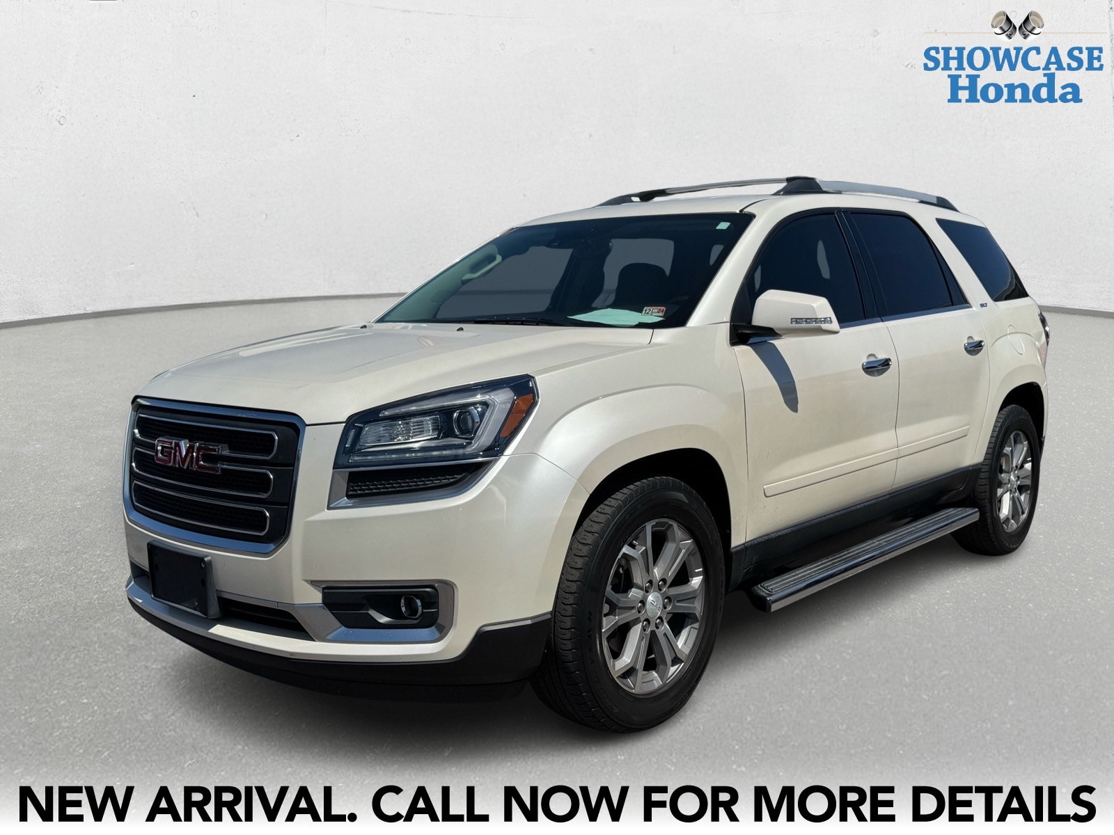 Used 2015 GMC Acadia SLT2 with VIN 1GKKRSKD4FJ149321 for sale in Phoenix, AZ