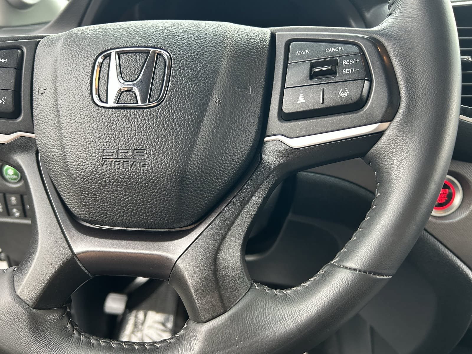 2024 Honda Ridgeline Sport - Photo 27