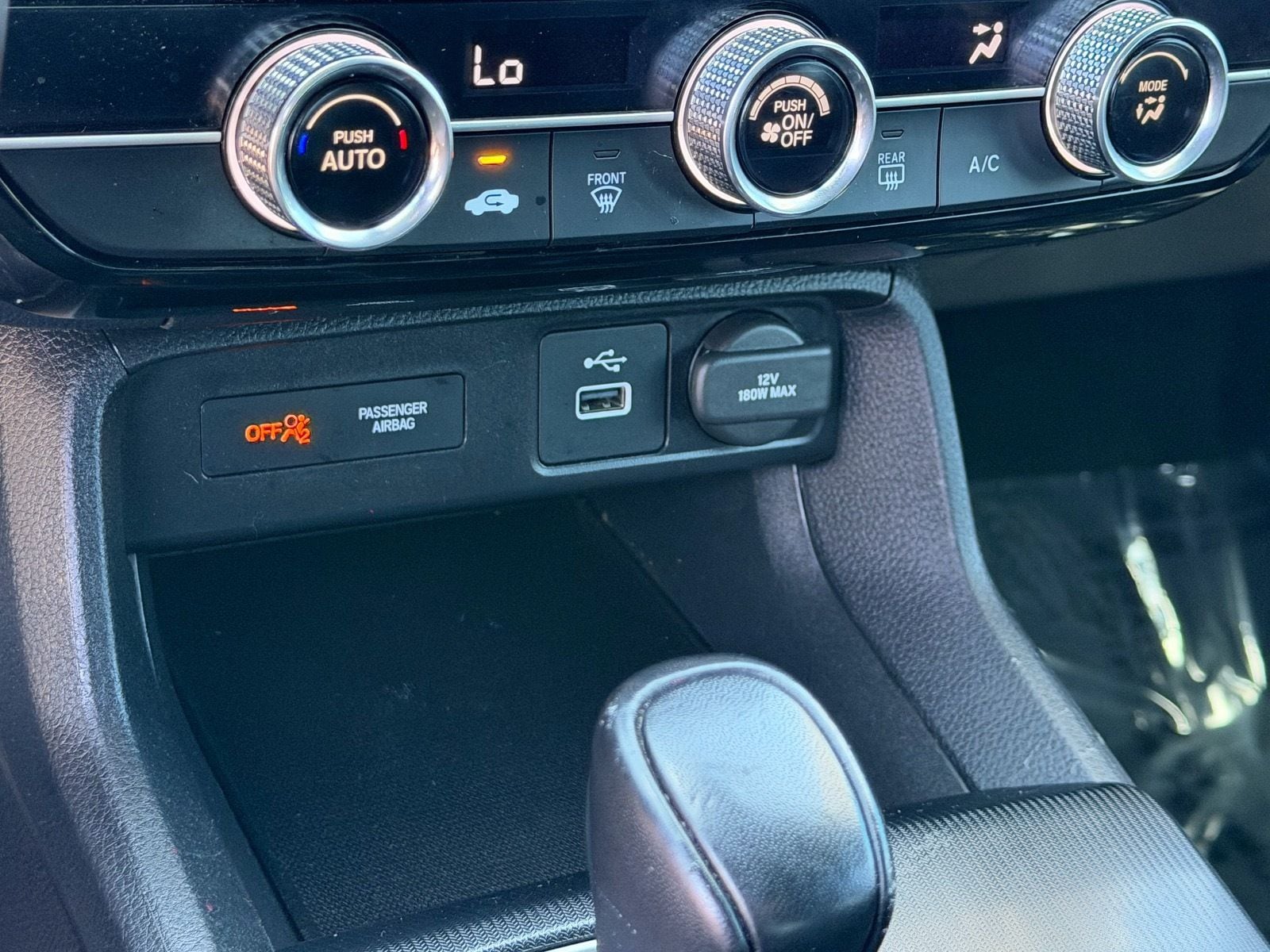 2022 Honda Civic Sport - Photo 30