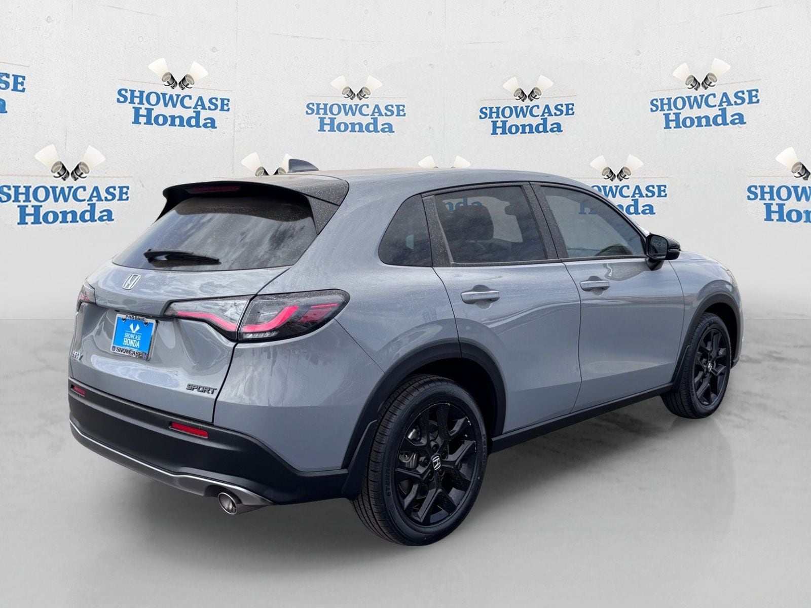 2024 Honda HR-V Sport - Photo 8