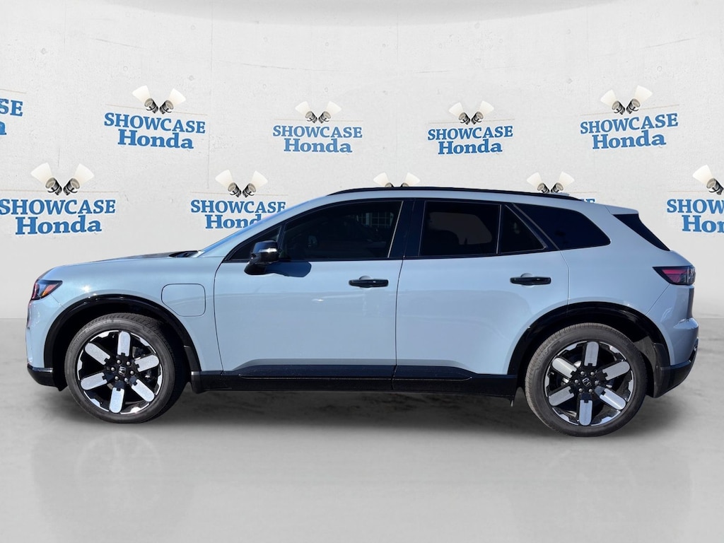 New 2026 Honda Prologue Elite SUV