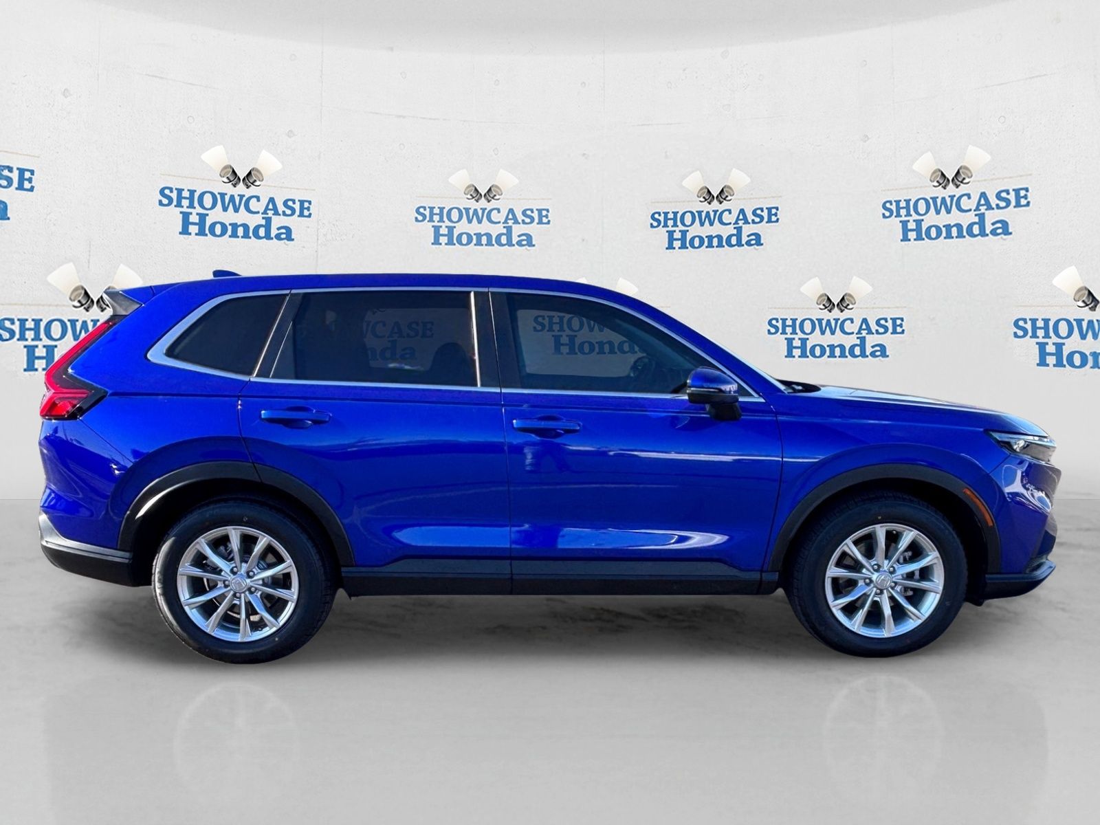 2024 Honda CR-V EX - Photo 9