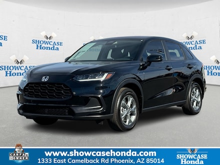 2026 Honda HR-V LX SUV