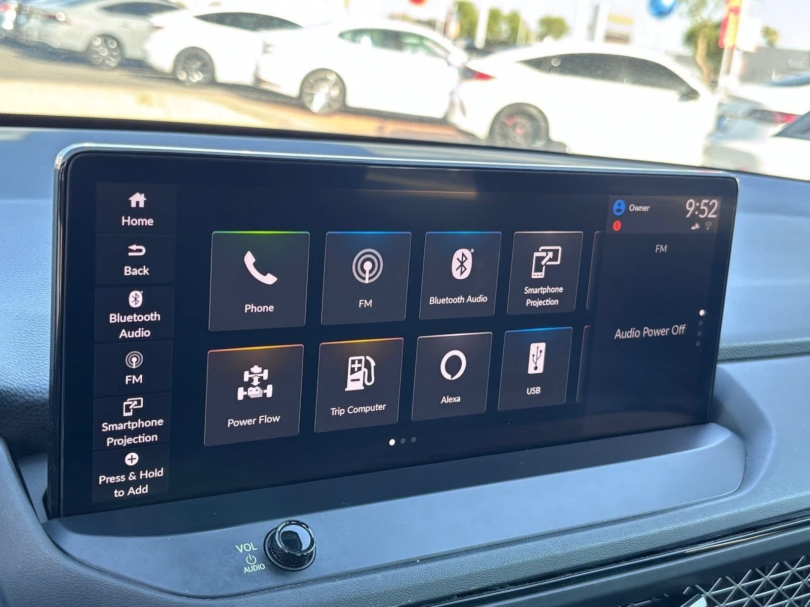 2024 Honda Accord Hybrid Sport - Photo 26