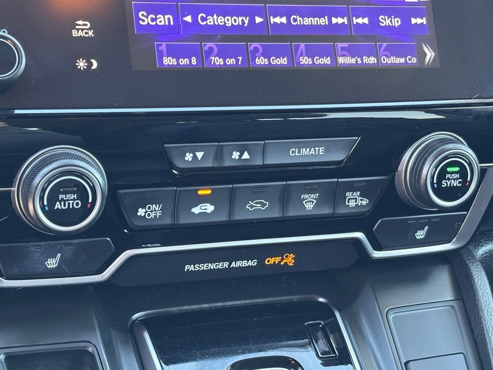 2018 Honda CR-V EX-L - Photo 30