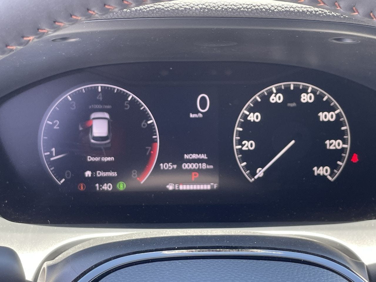 2025 Honda HR-V Sport - Photo 17