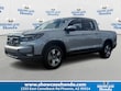  Honda Ridgeline