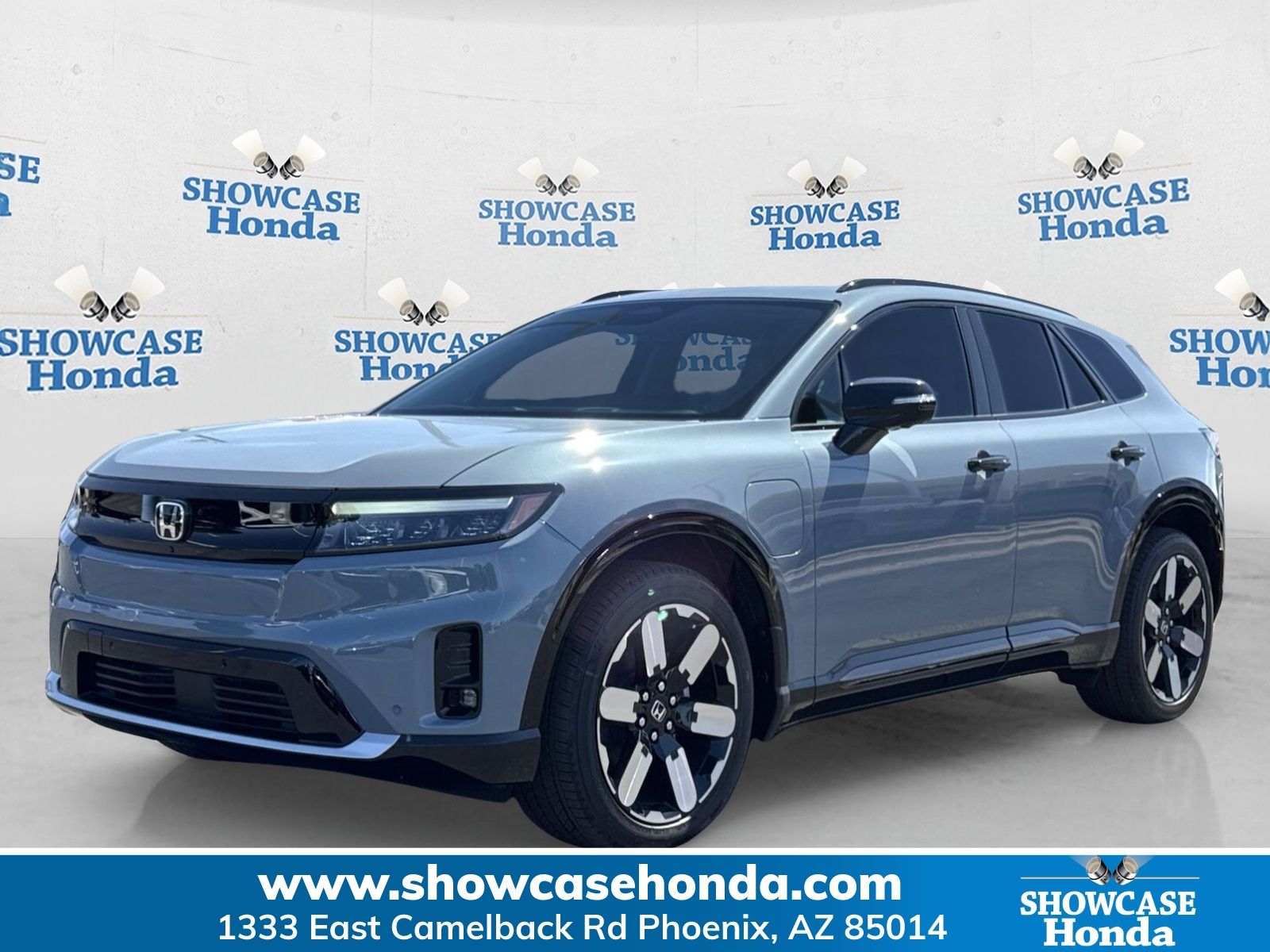 2026 Honda Prologue Elite AWD's photo