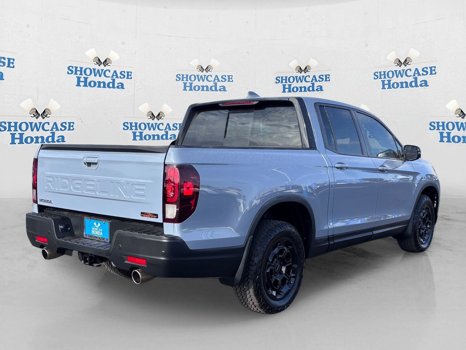 2025 Honda Ridgeline TrailSport - Photo 8