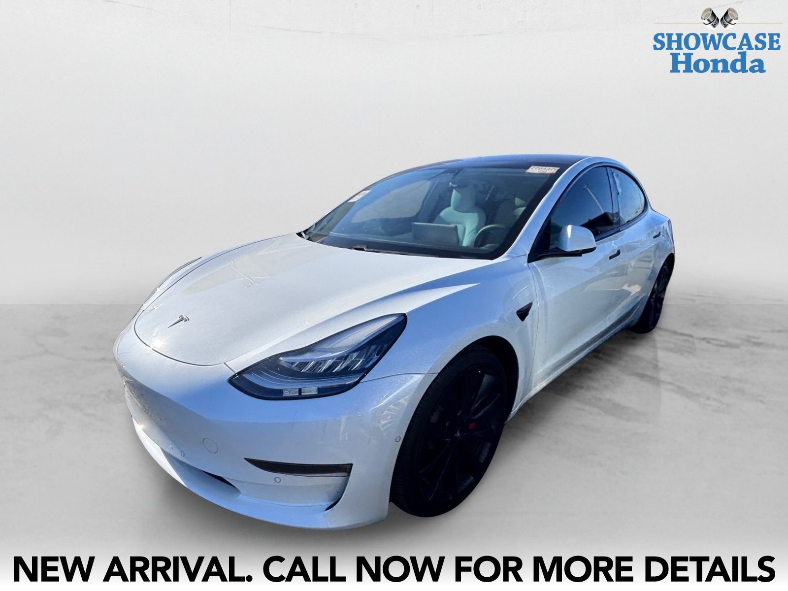 Used 2020 Tesla Model 3 Base with VIN 5YJ3E1EC4LF792019 for sale in Phoenix, AZ