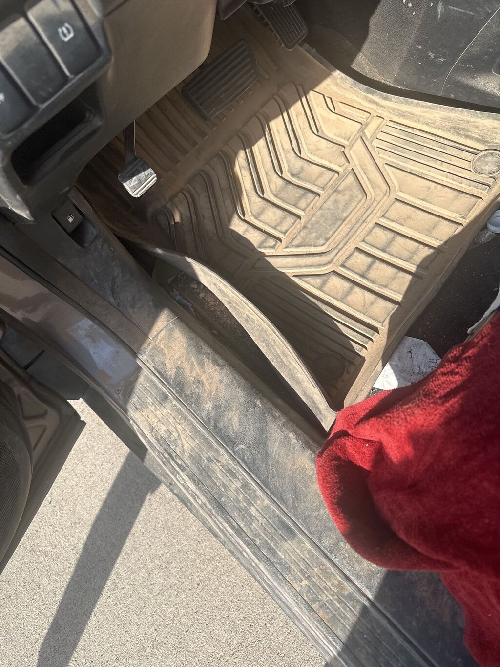 Certified 2016 Honda CR-V EX FWD SUV