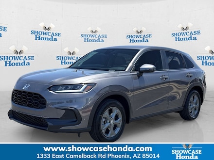 2026 Honda HR-V LX SUV