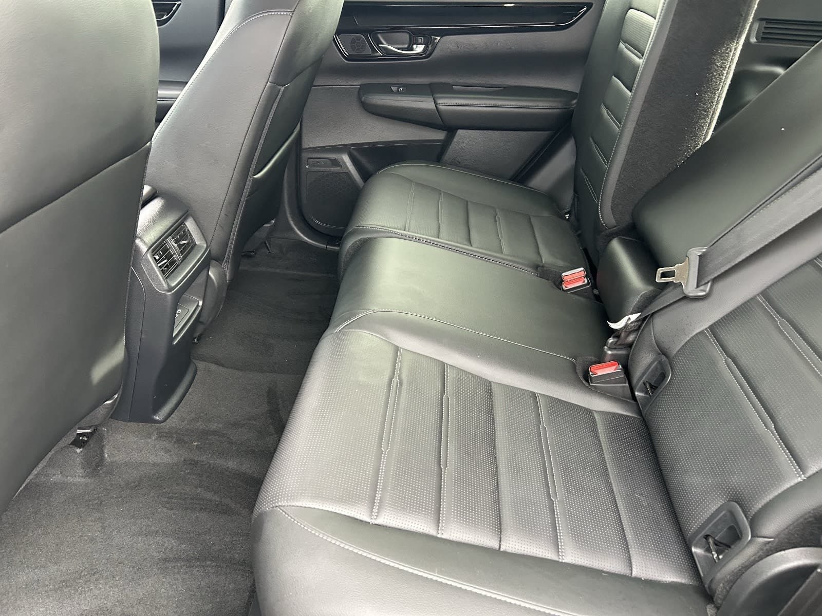 2026 Honda CR-V EX-L - Photo 21