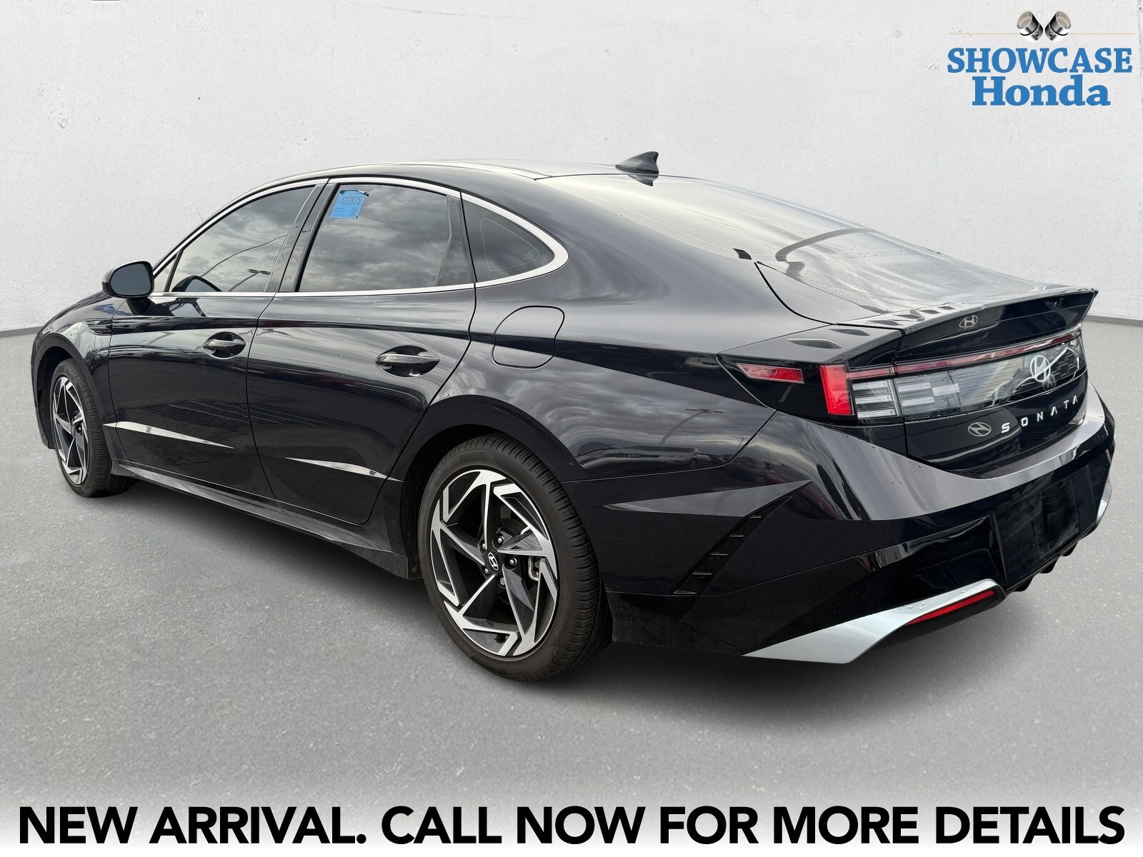 2024 Hyundai Sonata SEL Convenience photo 3