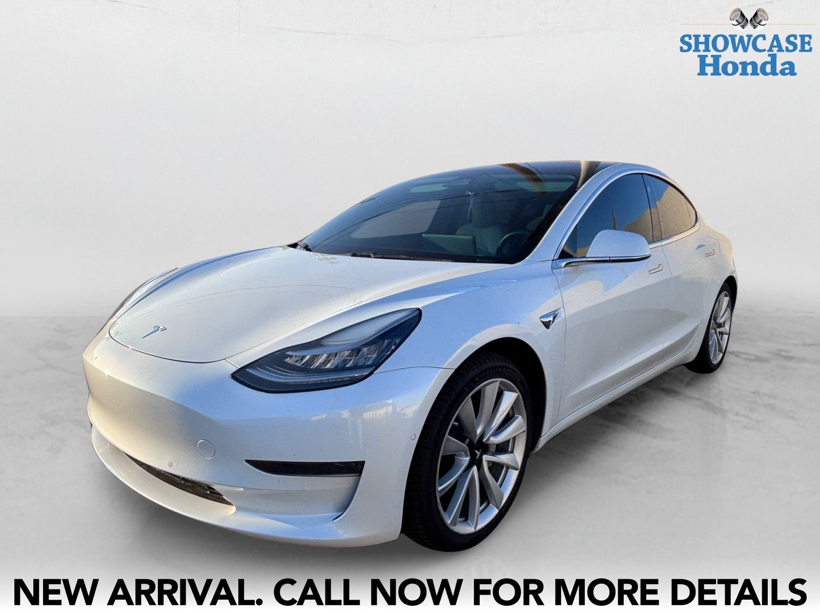 Used 2020 Tesla Model 3 Base with VIN 5YJ3E1EA5LF806895 for sale in Phoenix, AZ