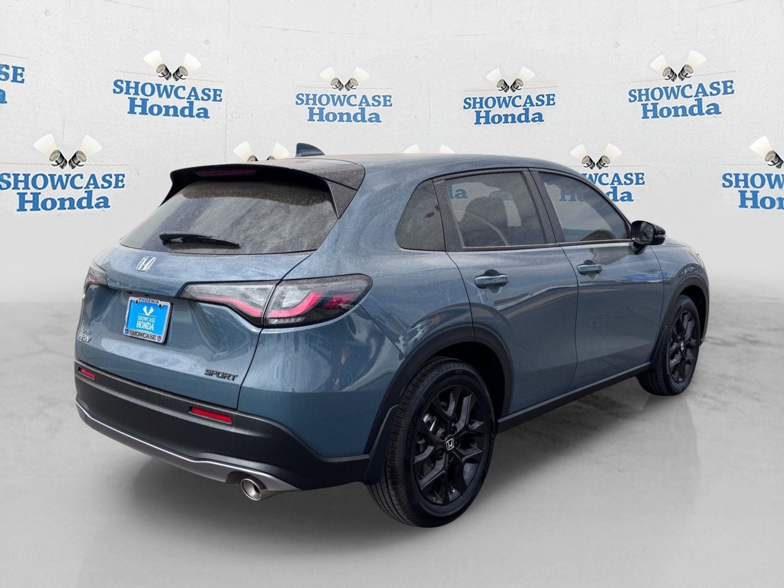 2024 Honda HR-V Sport - Photo 8