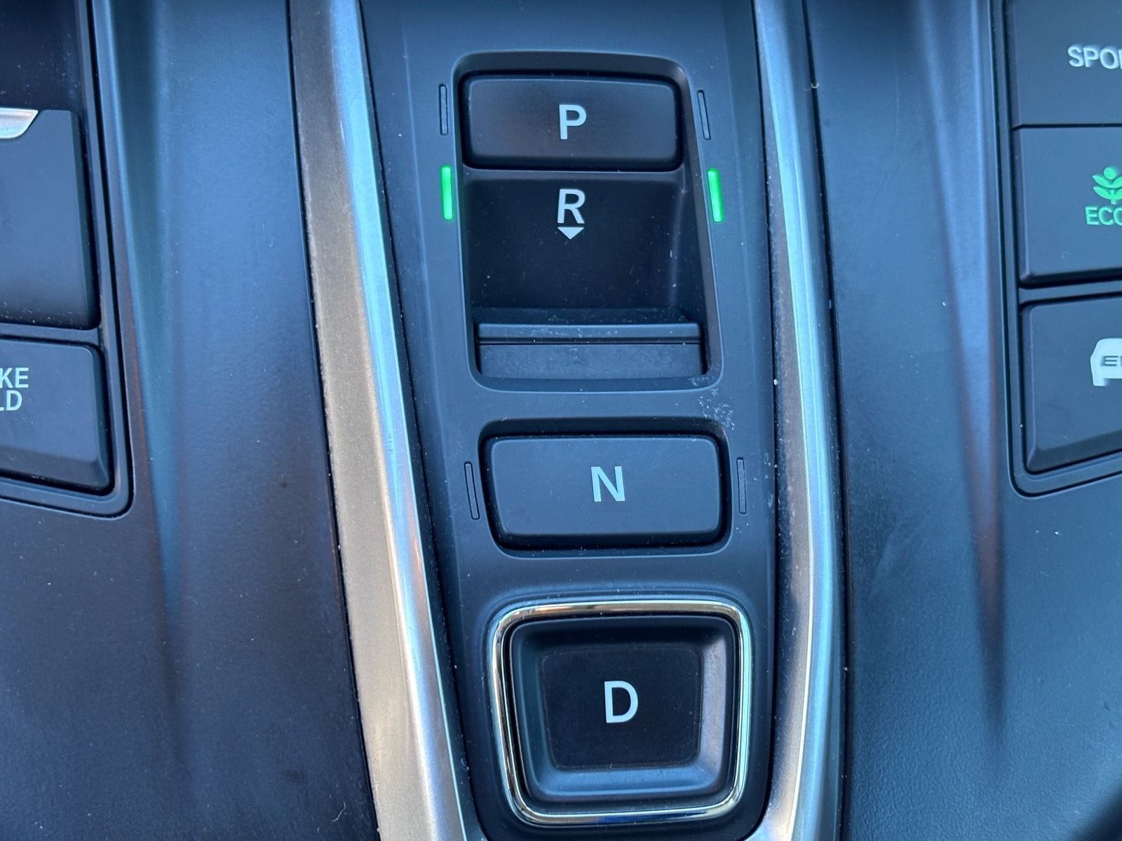 2021 Honda CR-V Touring - Photo 30