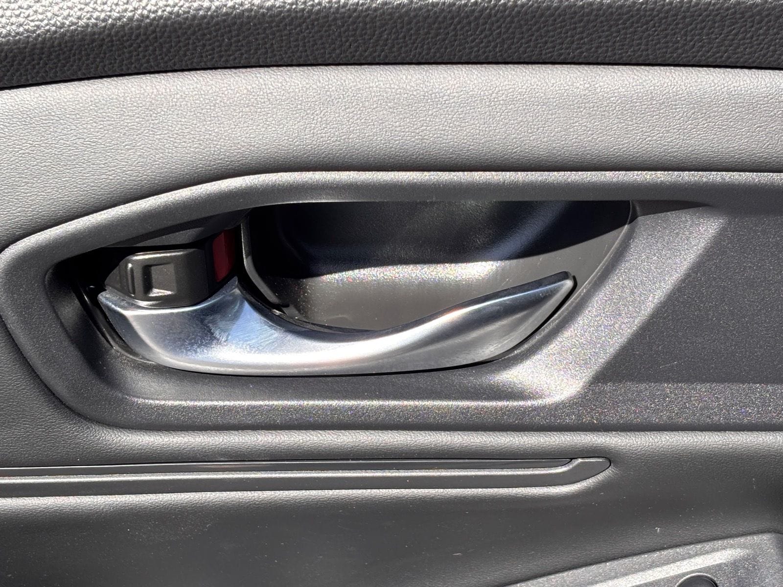 2023 Honda Accord EX - Photo 20