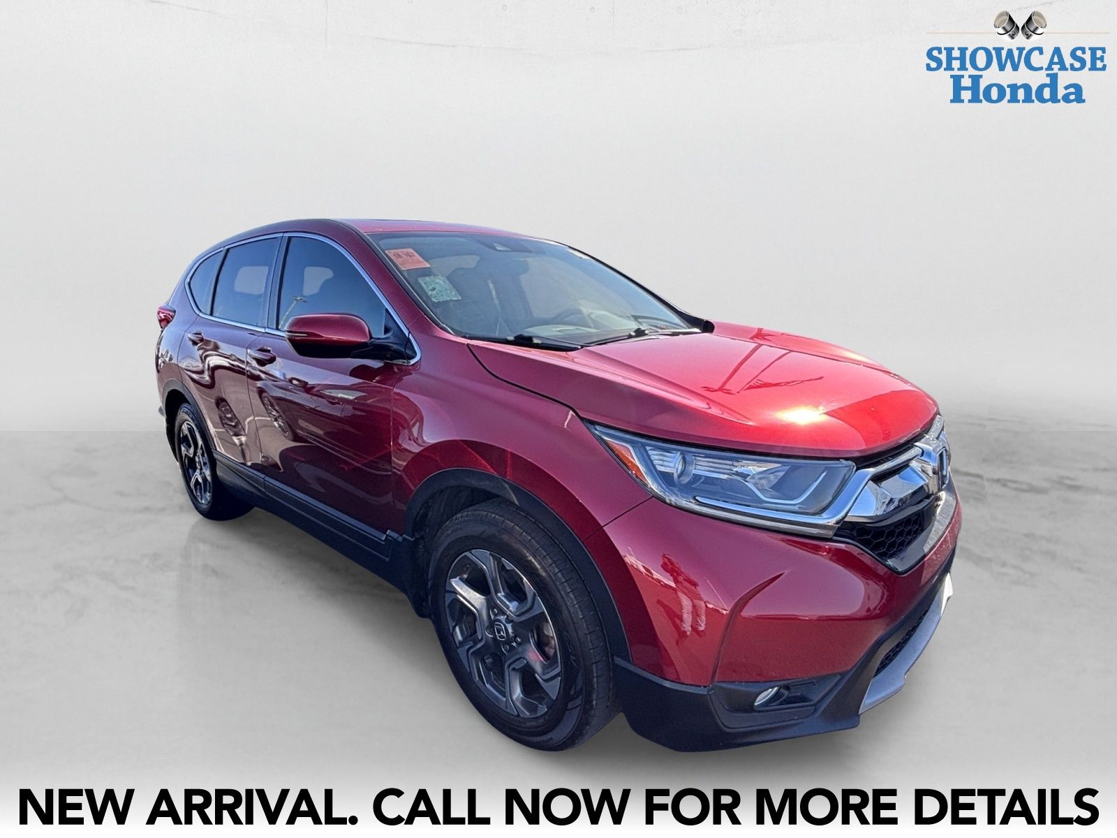2019 Honda CR-V EX-L - Photo 6