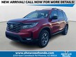 Honda Passport
