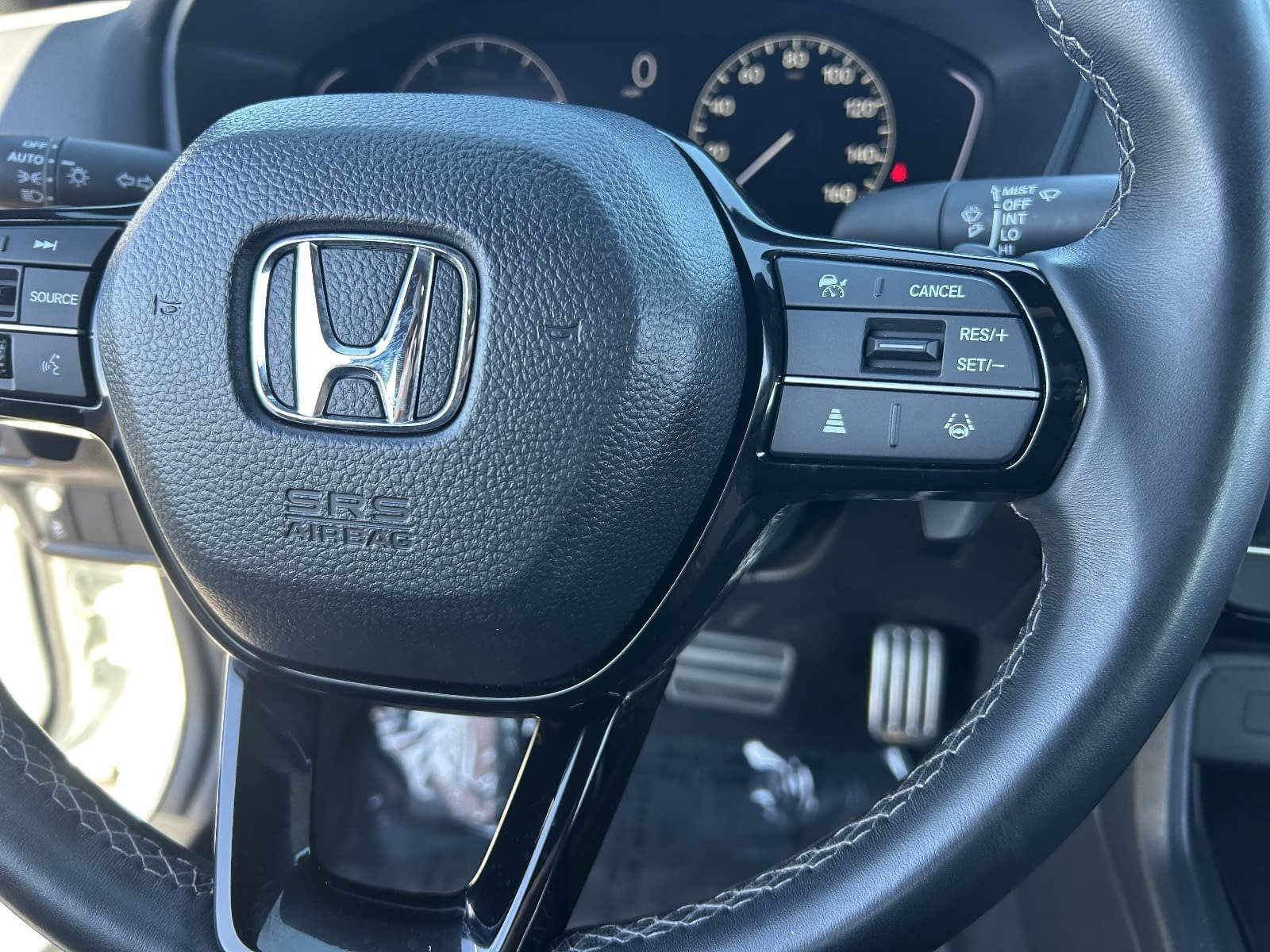 2024 Honda Civic Sport - Photo 25