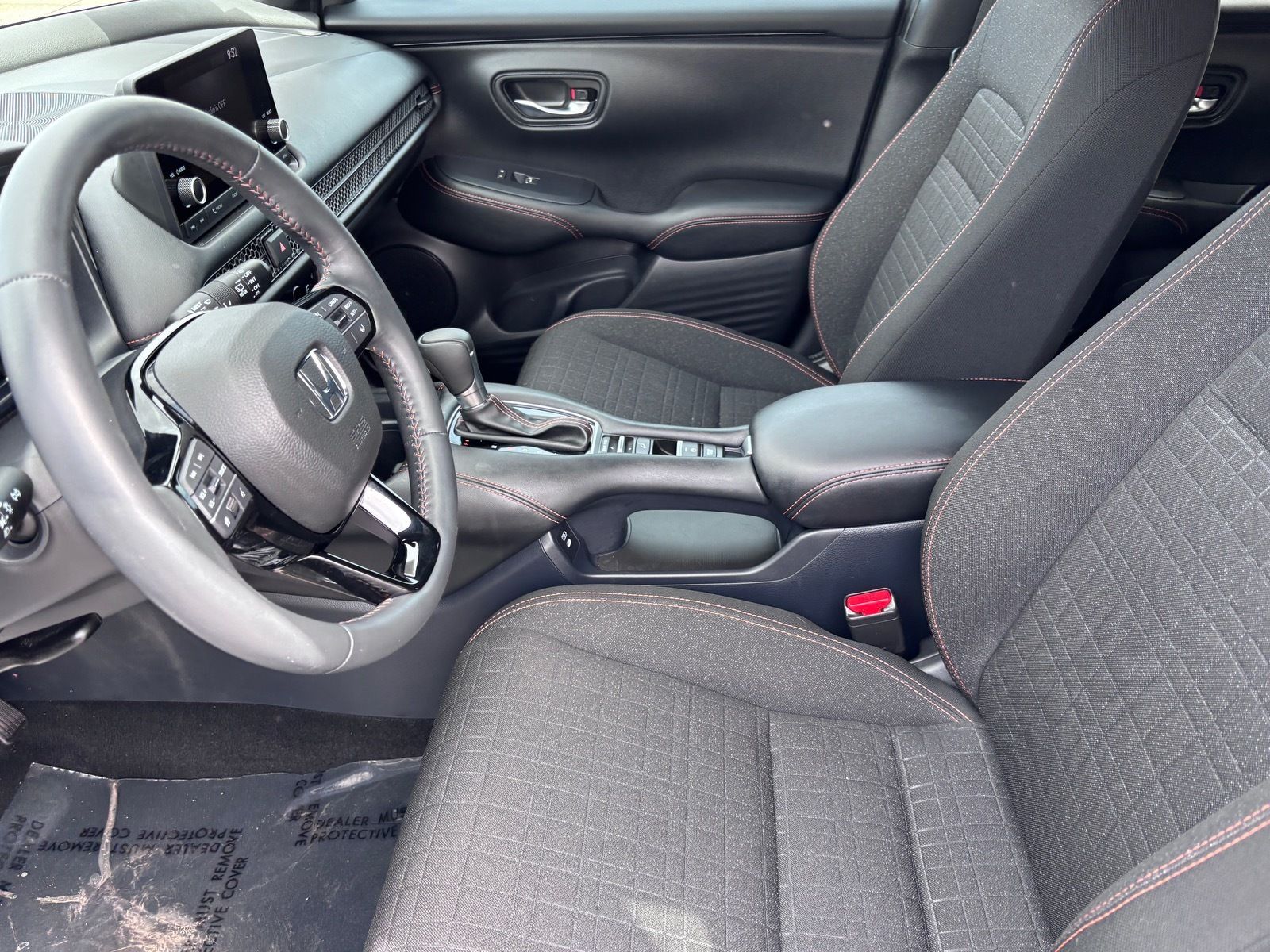 2024 Honda HR-V Sport - Photo 18