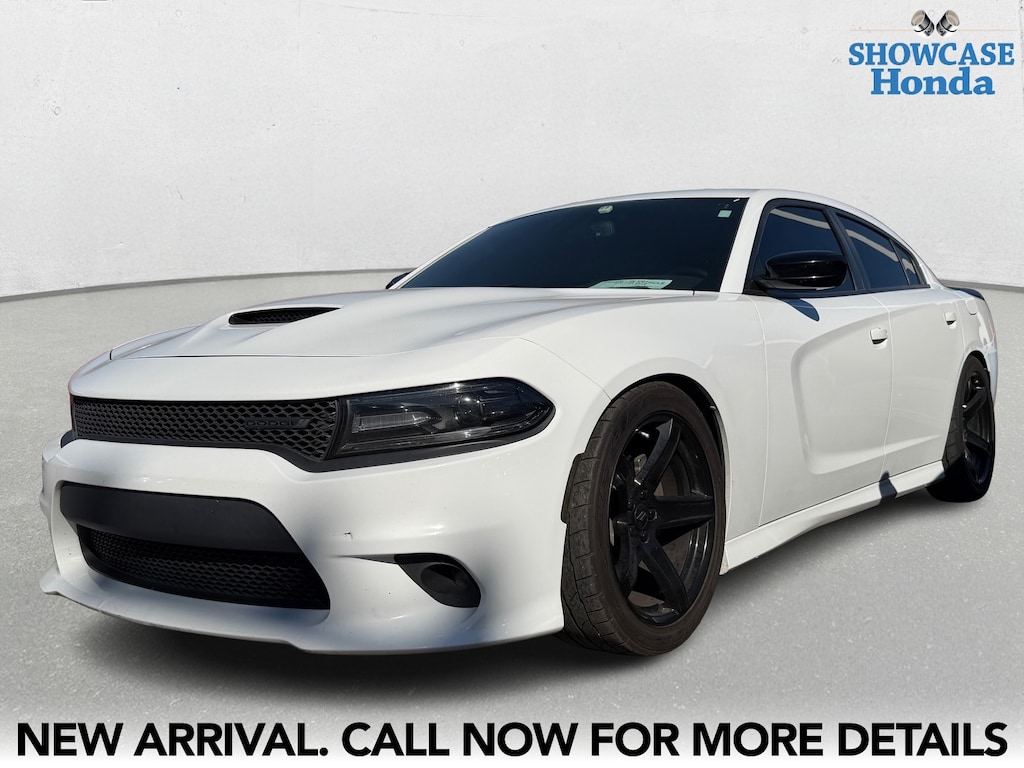 Used 2020 Dodge Charger R/T Sedan