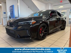 2025 Honda Civic Type R Hatchback