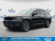  Jeep Grand Cherokee 4xe