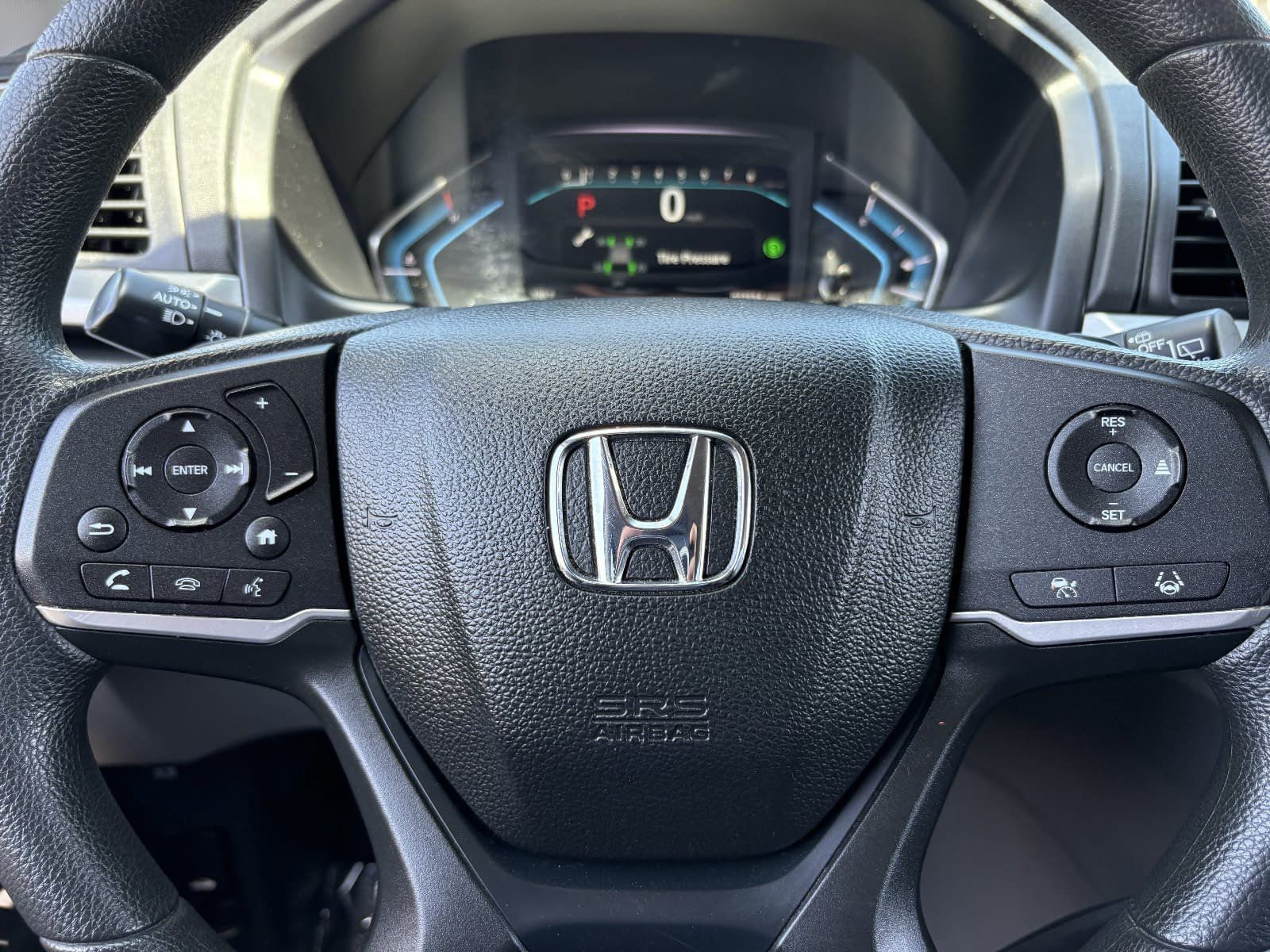 2024 Honda Odyssey EX - Photo 29