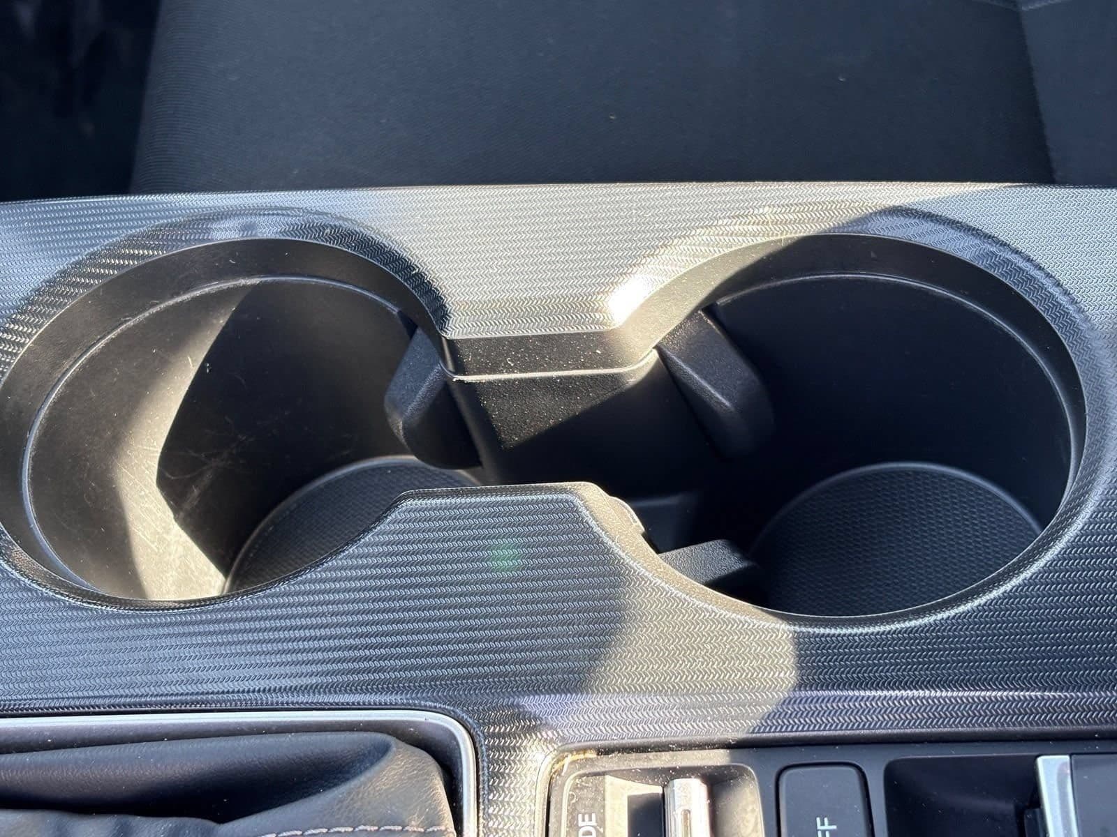 2025 Honda Civic Sport - Photo 34