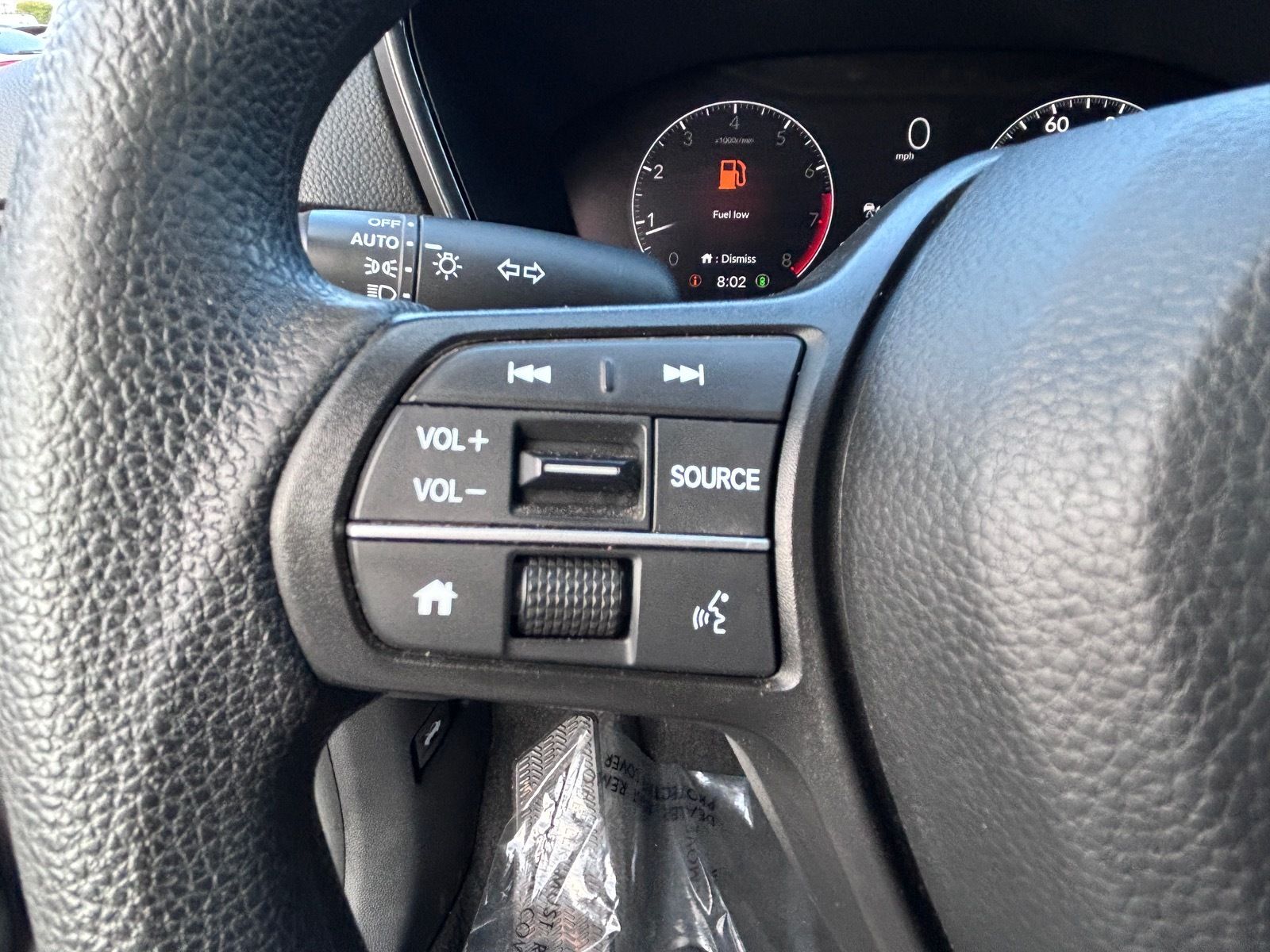 2023 Honda CR-V EX - Photo 24