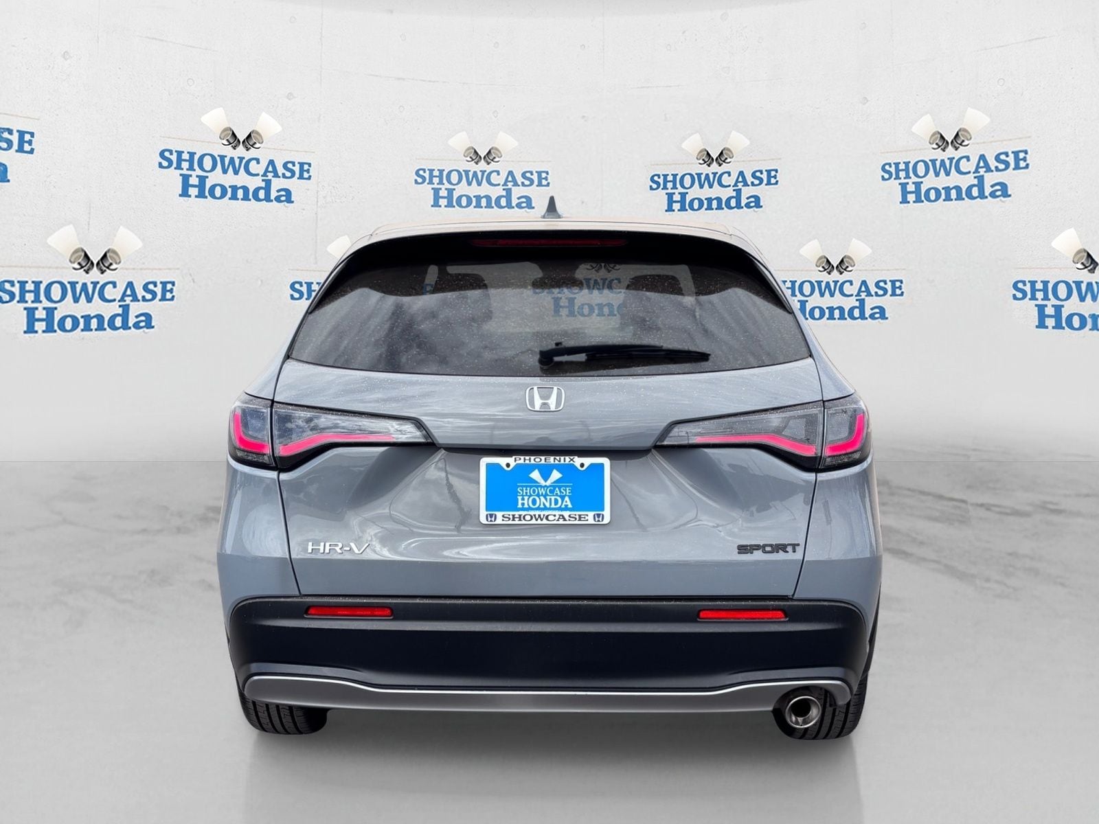 2024 Honda HR-V Sport - Photo 7