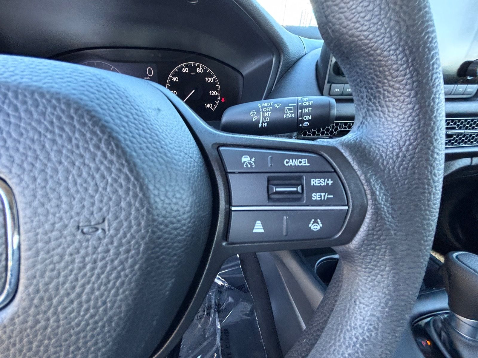 2023 Honda HR-V LX - Photo 25